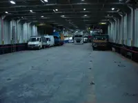 Tàu RoPax để bán