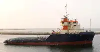Tàu cung cấp nhanh (FSV) để bán
