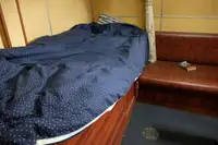 Tàu kéo để bán