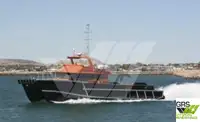 Tàu dịch vụ trang trại điện gió để bán