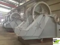 Sà lan chở người để bán