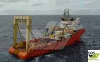 Tàu cung cấp để bán