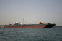 Sà lan để bán