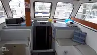 Tàu phà để bán