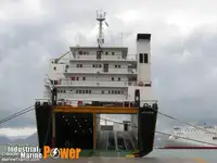 Ro-Ro ship rao bán