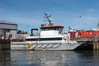 Catamaran rao bán