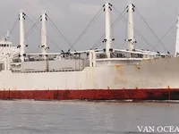 Tàu lạnh để bán