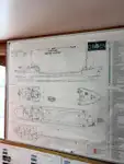 Tàu làm việc để bán