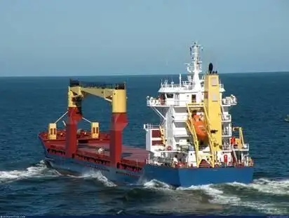Tàu lạnh để bán