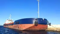 Xà lan rao bán