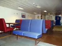Tàu RoPax để bán