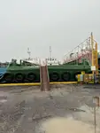 Tàu chở thủy thủ đoàn để bán