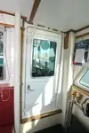 Tàu du lịch để bán
