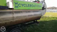 Tàu container để bán