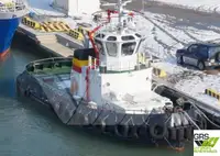 Tàu kéo để bán
