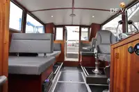 Tàu tuần tra để bán