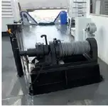 Thuyền làm việc rao bán