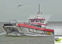 Wind farm service vessel rao bán