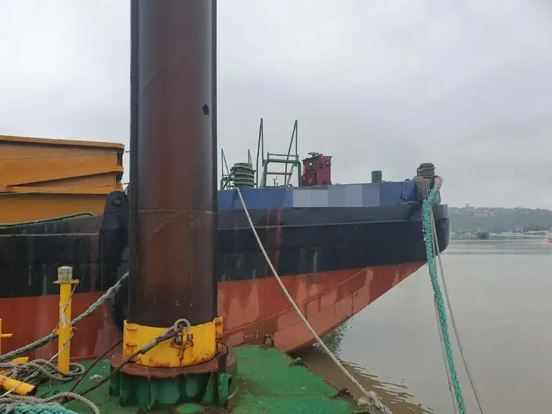 Sà lan để bán