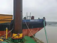 Sà lan để bán
