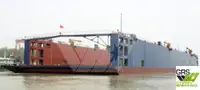 Bến nổi để bán