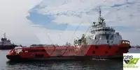 Tàu cung cấp để bán