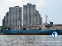 Tàu lạnh để bán