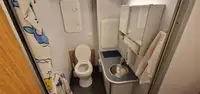 Tàu cứu hộ để bán