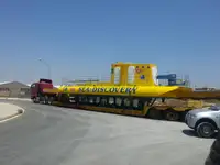 Tàu ngầm để bán