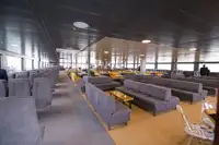 Tàu phà rao bán