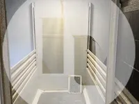 Tàu kéo lưới để bán