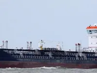 Tàu chở dầu/hóa chất để bán