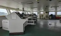 Tàu chở hàng rời để bán