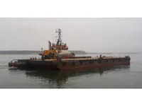 Sà lan để bán