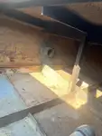 Tàu làm việc để bán