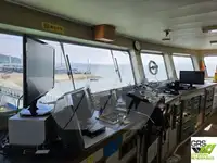 Tàu đổ bộ, chở hàng để bán