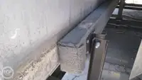 Tàu container để bán