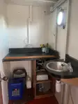 Tàu du lịch để bán