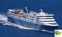 Ro-Ro ship rao bán