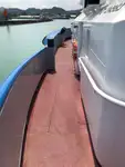 Tàu kéo để bán