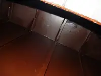 Tàu làm việc để bán