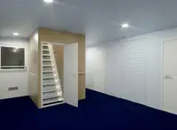 Tàu đệm khí để bán