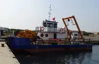 Tàu kéo để bán
