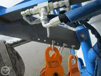 Tàu kéo lưới để bán