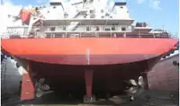 Tàu đổ bộ, chở hàng để bán