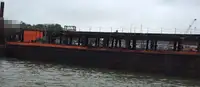 Sà lan để bán