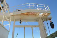 Tàu chở dầu/hóa chất để bán