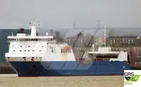 Ro-Ro ship rao bán