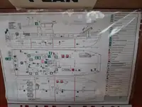 Tàu làm việc để bán