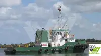 Tàu kéo để bán